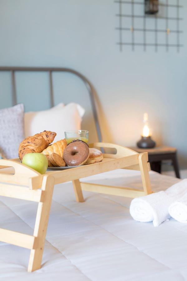 Homey Experience - Navy Sea View Apartments Όλμπια Εξωτερικό φωτογραφία