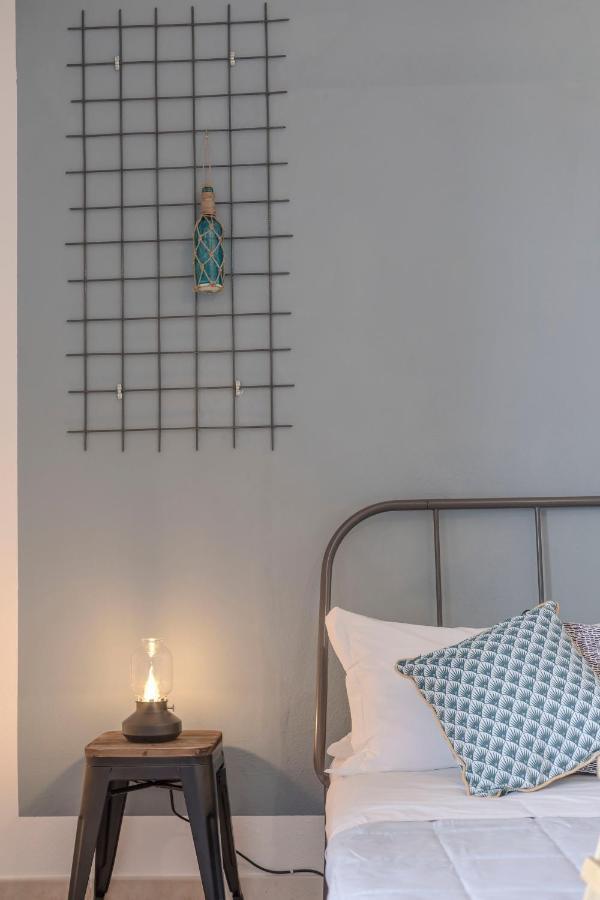 Homey Experience - Navy Sea View Apartments Όλμπια Εξωτερικό φωτογραφία