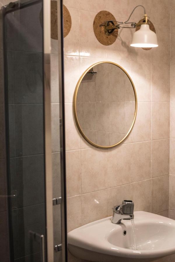 Homey Experience - Navy Sea View Apartments Όλμπια Εξωτερικό φωτογραφία