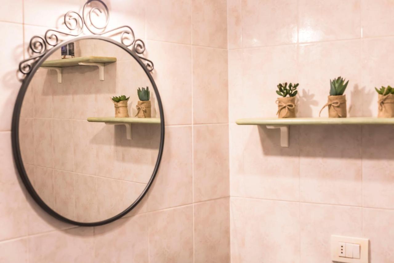 Homey Experience - Navy Sea View Apartments Όλμπια Εξωτερικό φωτογραφία