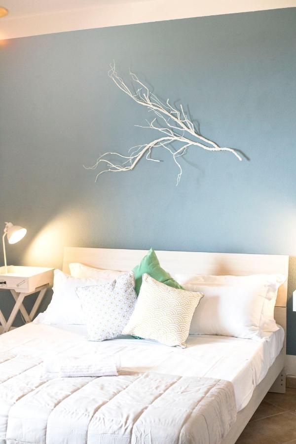Homey Experience - Navy Sea View Apartments Όλμπια Εξωτερικό φωτογραφία